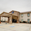 Отель Quality Inn, фото 19