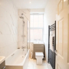 Отель Luxe 1 & 2 Bed Apts Brighton By Sojo Stay, фото 10