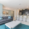 Отель Blues Time Storey Lake For Families! 4 Bedroom Townhouse, фото 6