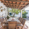 Отель Villa Goreti AL in Amora, фото 17