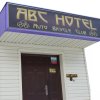 Гостиница ABC Hotel, фото 27