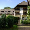 Отель Berghotel Schwarzwaldblick Triberg, фото 27