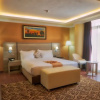 Отель Holiday Hotel, фото 12