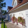 Отель Arensburgi Külalistemaja, фото 1