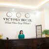 Отель Victory Hotel в Винь