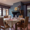 Отель Logis Hôtel Restaurant La Vieille Ferme, фото 10