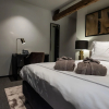 Отель Boutique Hotel 't Fraeyhuis, фото 23