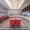 Отель Kyriad Hotel (Guilin Dong'an Road), фото 9