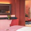 Отель Holiday Inn, the niu - Loco Munich North, an IHG Hotel, фото 3