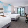 Отель Courtyard by Marriott Tampa Downtown, фото 6