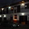 Отель Plaza Mazamitla, фото 12