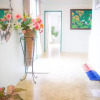 Отель Ocean view suite Coco Calm URUMA, фото 13