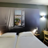 Отель B&B HOTEL La Rochelle Angoulins-sur-Mer, фото 8