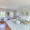 Отель Montecito Luxe Home 