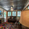 Отель Rocky Mountain Cottage, фото 2