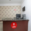 Отель OYO 13527 Usha Residdency, фото 12