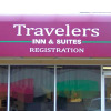 Отель Travelers Inn and Suites, фото 16