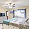 Отель Coastal Getaway in Seminole < 3 Mi to Beach!, фото 5
