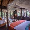 Отель Pugdundee Safaris- Tree House Hideaway, фото 25