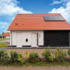Отель Modern Holiday Home in Scherpenisse With Garden, фото 16
