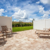 Отель Cozy Family Friendly 4Bd Close to Disney 5149, фото 14