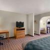 Отель Econo Lodge Inn & Suites Socorro, фото 19