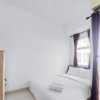 Отель Cozy And Enjoy Living Studio Room At Serpong Garden Apartment, фото 4