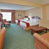 Отель Holiday Inn Express Hotel & Suites Cape Girardeau I-55, an IHG Hotel, фото 4