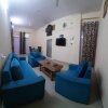 Отель 1bedroom ensuit flat with free covered car parking, фото 7