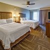 Отель Hampton Inn and Suites Asheville-I-26, фото 27