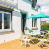 Отель Vacances pour 8 aux portes du Guilvinec, фото 8