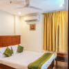 Отель Treebo Trend Grand Plaza Nampally, фото 3