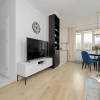 Отель Ludwiki Apartment Warsaw Wola by Renters, фото 20