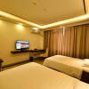 Отель Jiajie Boutique Hotel (Haikou East High-speed Railway Station), фото 15