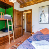 Отель Beautiful Home in Roccalbegna With 5 Bedrooms and Wifi, фото 3