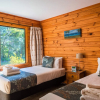 Отель Kimi Ora Eco Resort, фото 3