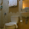 Отель Sumi Hotel Simpang Lima Semarang, фото 7