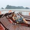 Отель Secret Halong Cruise, фото 12