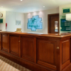 Отель Holiday Inn Norwich North, an IHG Hotel, фото 25