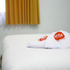 Отель Nida Rooms Colombo Komplek Karang Marang, фото 26
