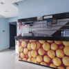 Отель OYO 90296 Red Orange Hotel Port Klang, фото 17
