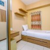 Отель Simply Look 2Br At Bogor Valley Apartment, фото 6