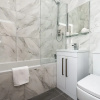 Отель Stunning City Centre 2 Bedroom Apartments, фото 9