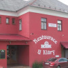 Отель Penzion Restaurace u Kláry, фото 1