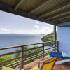 Отель St Thomas Cliffside Villa With Pool & Hot Tub!, фото 15