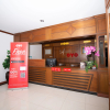 Отель Al Ameen Hotel, фото 11