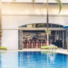 Отель Mercure Yangon Kaba Aye, фото 31