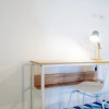 Отель w Outstanding 1BR in Santa Ana, фото 16