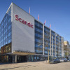 Отель Scandic Europa, фото 1