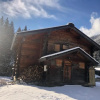Отель Chalet Orval - Chamonix Argentière, фото 1